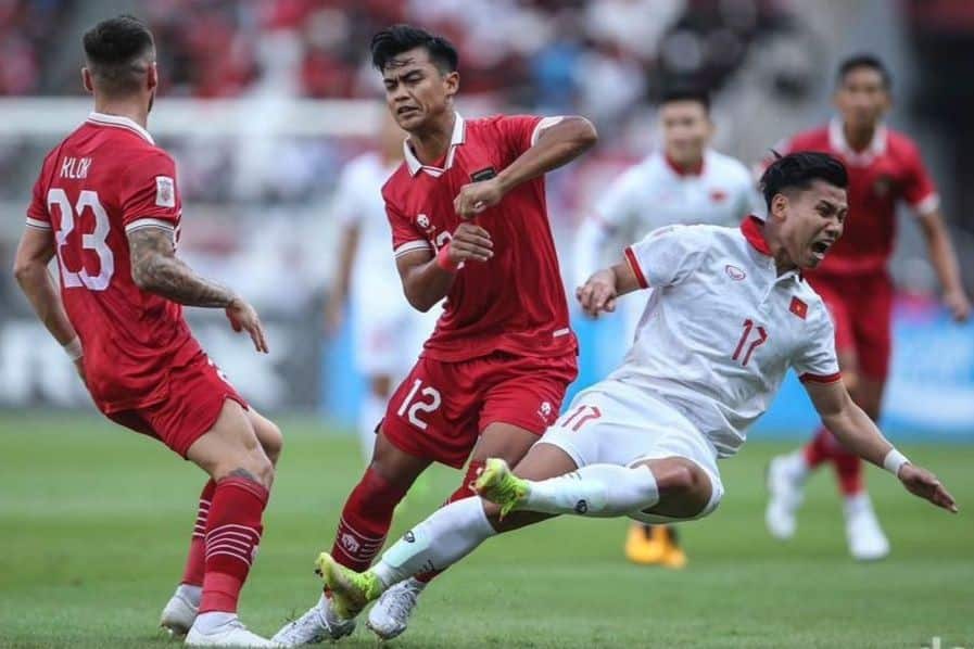 soi kèo bóng đá Indonesia