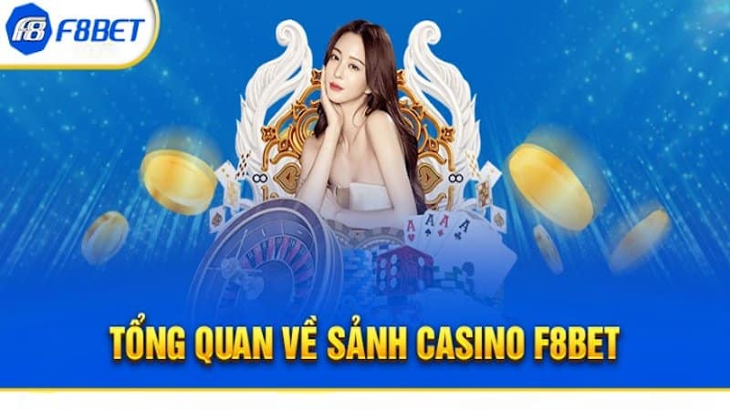 Tìm hiểu về các thể loại sòng bài F8bet đang dạng tại đơn vị cá cược uy tín