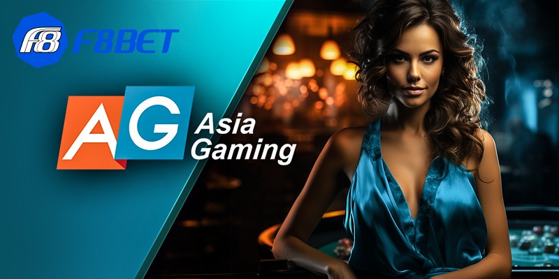 AG Live Casino
