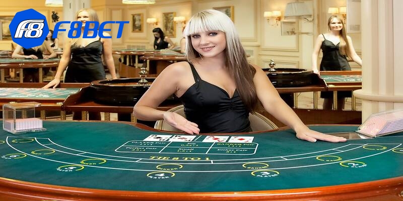 AG Live Casino